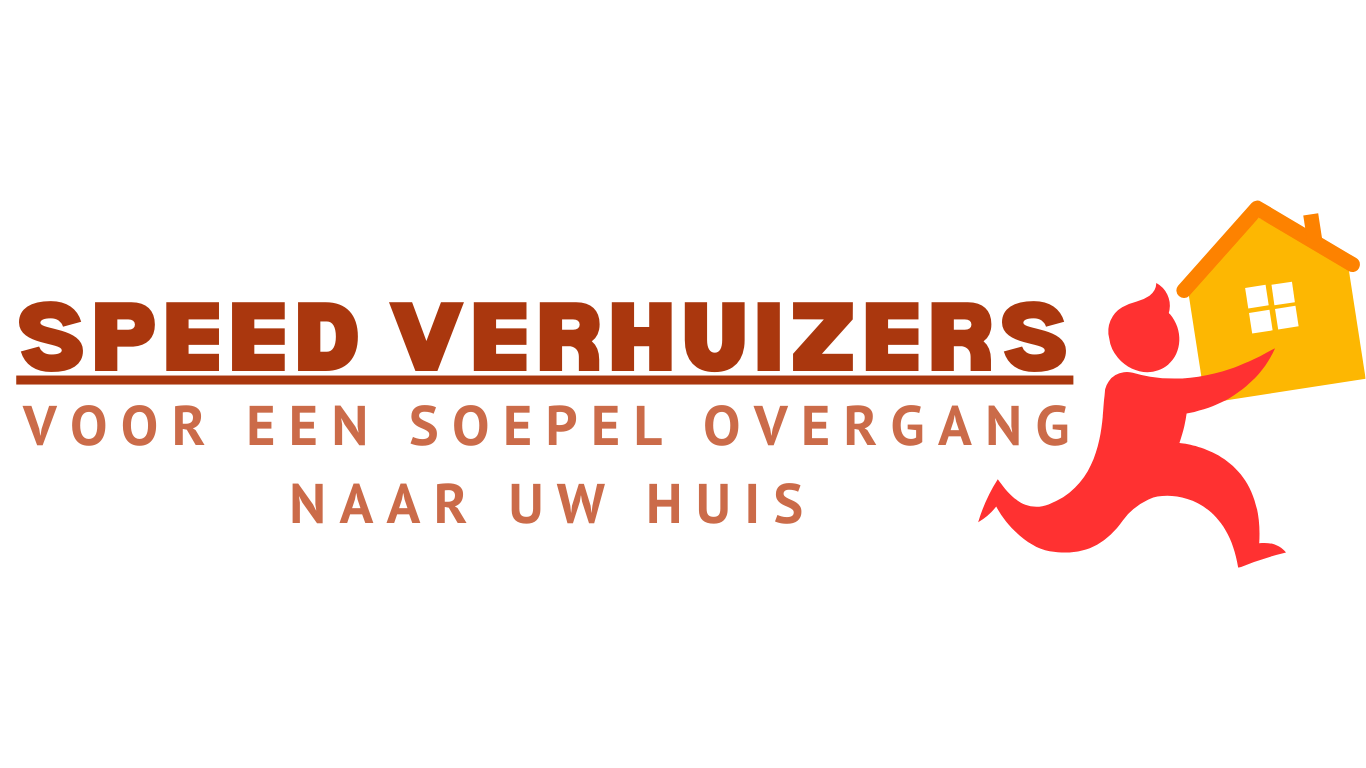 Verhuizers Amsterdam | SpeedVerhuizers